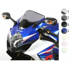 MRA original O Windschutzscheibe - für Suzuki GSXR1000 GSX-R1000