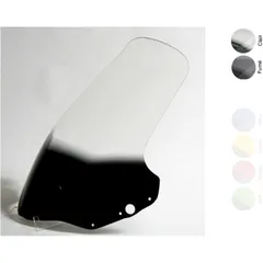 MRA Touring T Windshield - for: Honda NSS250 Forza for NSS250FORZA 4025066116713