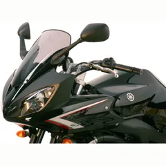 MRA original O Windschutzscheibe - für: Yamaha FZ6 Fazer/S2 für FZ6600S2