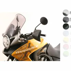 MRA Touring T Windshield - for: Honda XL700V Transalp 4025066117772