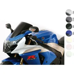 MRA original O Windschutzscheibe - für Suzuki GSX-R1000 4025066120468