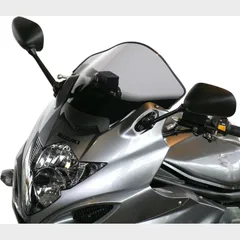 MRA original O Windschutzscheibe - für Suzuki GSF650S Bandit/GSX-R1000 GSF650BANDIT