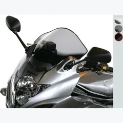 MRA original O Windschutzscheibe - für Suzuki GSF650S Bandit GSF650BANDIT