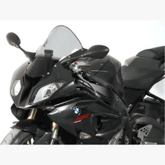 MRA Racing R Windschutzscheibe - für BMW S1000RR HP4