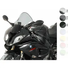 MRA Racing R Windschutzscheibe - für BMW S1000RR HP4 4025066123827