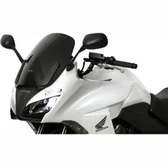 MRA Touring TM Windschutzscheibe - für Honda CBF1000F