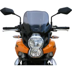 MRA Touring TM Windshield - for: Kawasaki Versys 650 for VERSYS650 4025066126088
