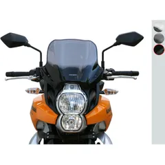 MRA Touring TM Windshield - for: Kawasaki Versys 650 for VERSYS650 4025066126101