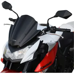 MRA Racing RM Windschutzscheibe - für Kawasaki Z1000 4025066124664