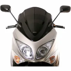 MRA Racing RM Windschutzscheibe - für: Yamaha T-Max 500