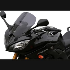MRA original O Windschutzscheibe - für: Yamaha FZ8 S/Fazer für FZ8N 4025066130962