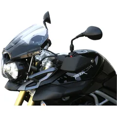 MRA Touring TN Windschutzscheibe - für: Triumph Tiger 800 für TIGER800