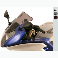 MRA original O Windschutzscheibe - für Honda CBR600F 4025066130443