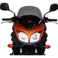 MRA Touring T Windschutzscheibe - für Suzuki DL650 V-Strom DL650V-STROM 4025066131891
