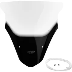 MRA original O Windschutzscheibe - für Kawasaki ER-6 F 4025066132485
