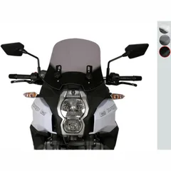 MRA Touring T Windschutzscheibe - für Kawasaki Versys 650 VERSYS1000, VERSYS650