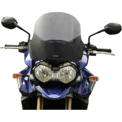 MRA Touring T Windschutzscheibe - für: Triumph Tiger 1200/Explorer für TIGER1200EXPLORER 4025066132881