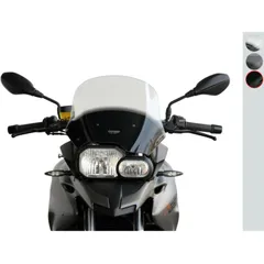 MRA Touring T Windschutzscheibe - für BMW F700GS 4025066140022