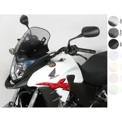 MRA original O Windschutzscheibe - für Honda CB500X