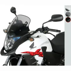 MRA original O Windschutzscheibe - für Honda CB500X 4025066139613