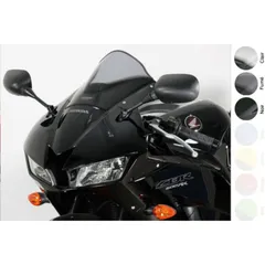 MRA Racing R Windschutzscheibe - für Honda CBR600RR 4025066140138