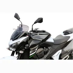 MRA Spoiler S Windschutzscheibe - für Kawasaki Z800/E 4025066140459