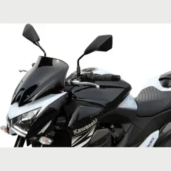 MRA Spoiler S Windschutzscheibe - für Kawasaki Z800/E 4025066140466