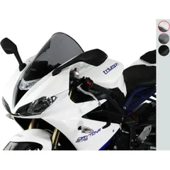 MRA Racing R Windschutzscheibe - für: Triumph Daytona 675 für DAYTONA675 4025066140473
