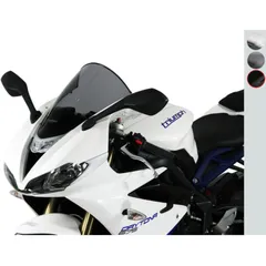 MRA Racing R Windschutzscheibe - für: Triumph Daytona 675/R für DAYTONA675 4025066140497