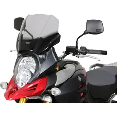 MRA Touring T Windschutzscheibe - für Suzuki DL1000 V-Strom DL1000V-STROM
