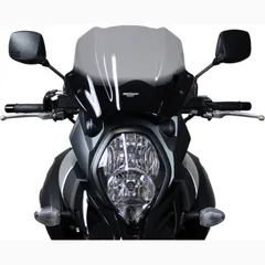 MRA Touring T Windschutzscheibe - für Suzuki DL1000 V-Strom DL1000V-STROM 4025066144464