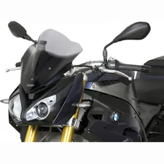 MRA Racing R Windschutzscheibe - für BMW S1000R