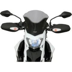 MRA Racing R Windschutzscheibe - für: Ducati Hyperstrada für 821HYPERSTRADA, 939HYPERSTRADA