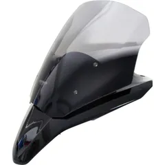 MRA Touring T Windshield - for: MBK/Yamaha Tryptik/Tricity for TRICITY125