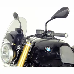 MRA Touring NTM Windschutzscheibe - für BMW R1200 Nine-T RNINE-T