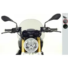 MRA Touring NTM Windschutzscheibe - für BMW R1200 Nine-T RNINE-T 4025066155279