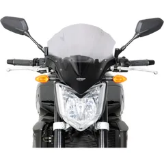 MRA Racing NRM Windschutzscheibe - für: Yamaha FZ1