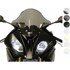 MRA Racing R Windschutzscheibe - für BMW S1000RR HP4RACE 4025066149490