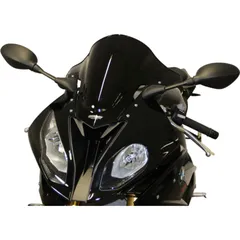 MRA Racing R Windschutzscheibe - für BMW S1000RR HP4RACE 4025066149506