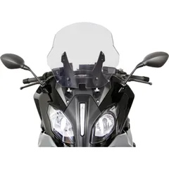 MRA Touring TM Windschutzscheibe - für BMW R1200RS