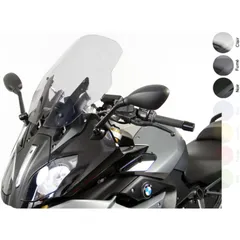MRA Touring TM Windshield - for: BMW R1200RS 4025066151653