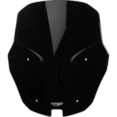 MRA Touring TM Windschutzscheibe - für BMW R1200RS 4025066151660