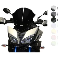 MRA Touring T Windshield - for: Yamaha MT-09 Tracer for TRACER900 4025066151899