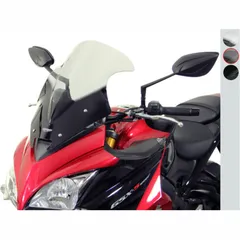 MRA Racing RM Windschutzscheibe - für Suzuki GSX-S1000F 4025066151981