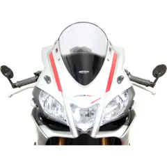 MRA original O Windschutzscheibe - für: Aprilia RSV4RR/RF