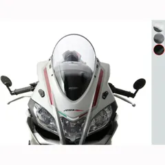 MRA original O Windschutzscheibe - für: Aprilia RSV4RR/RF 4025066154050