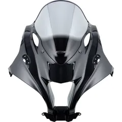MRA Racing R Windschutzscheibe - für Kawasaki ZX10R NINJAZX-10R 4025066155866
