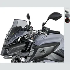 MRA Spoiler NS Windschutzscheibe - für: Yamaha MT-10 4025066156719