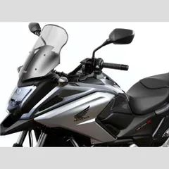 MRA Touring T Windschutzscheibe - für Honda NC750X 4025066155910