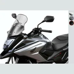 MRA Touring T Windschutzscheibe - für Honda NC750X 4025066155927